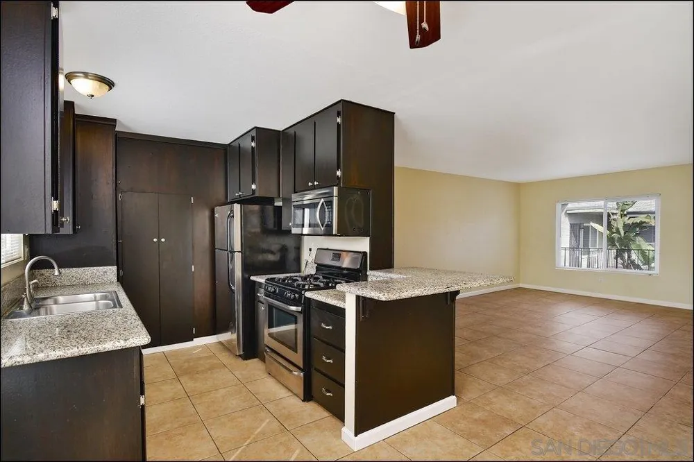 4450 Wilson Avenue San Diego, CA 92116
