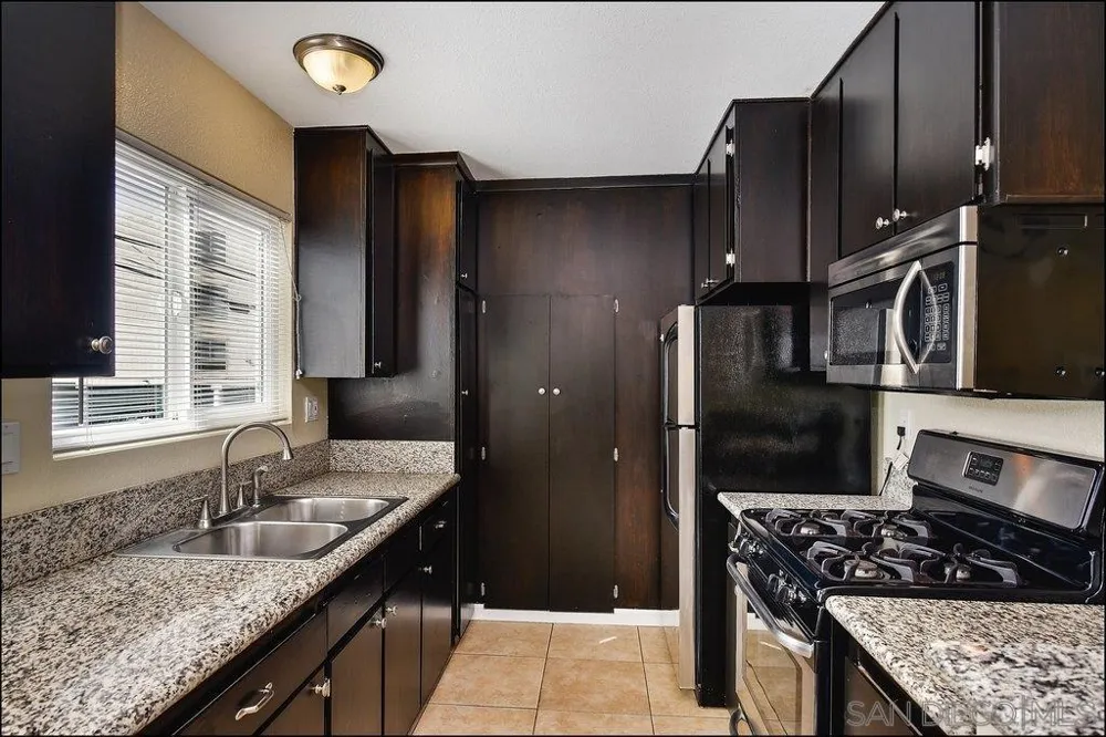 4450 Wilson Avenue San Diego, CA 92116