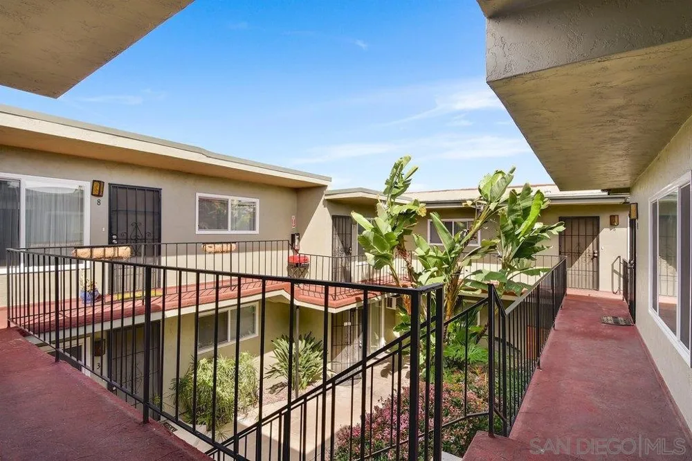 4450 Wilson Avenue San Diego, CA 92116