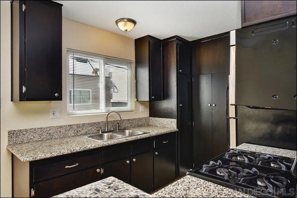 4450 Wilson Avenue San Diego, CA 92116
