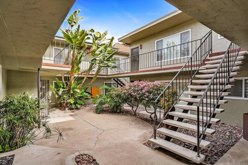 4450 Wilson Avenue San Diego, CA 92116