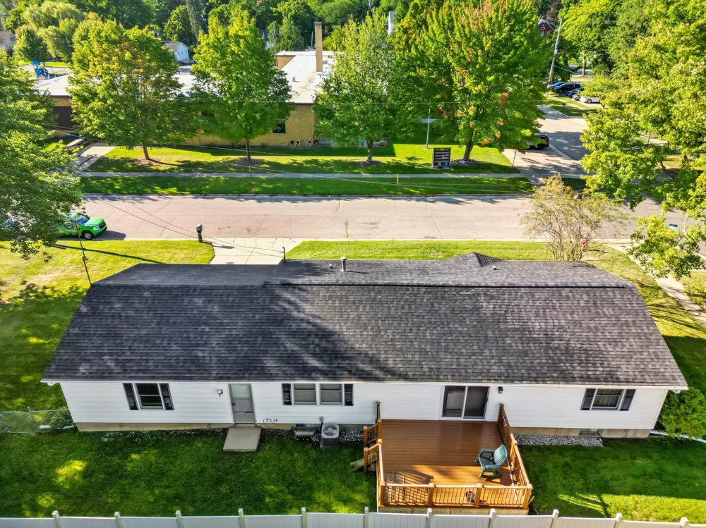 405 E Elm Street Fremont, MI 49412