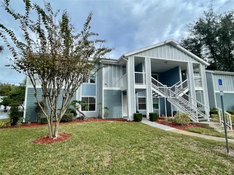 729 SECRET HARBOR LANE #105
