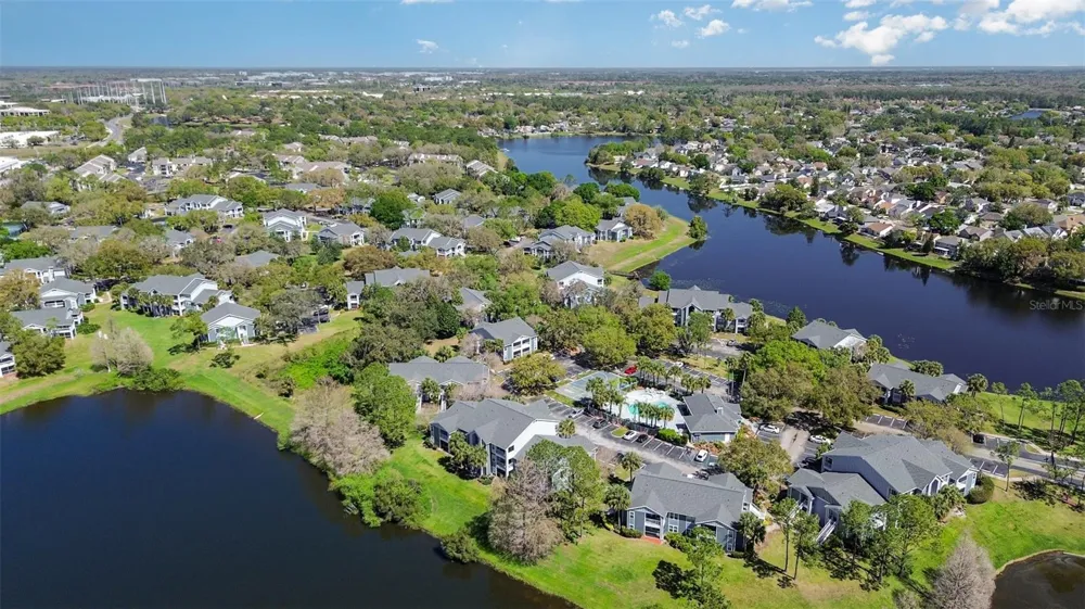729 SECRET HARBOR LANE #105 Lake Mary, FL 32746