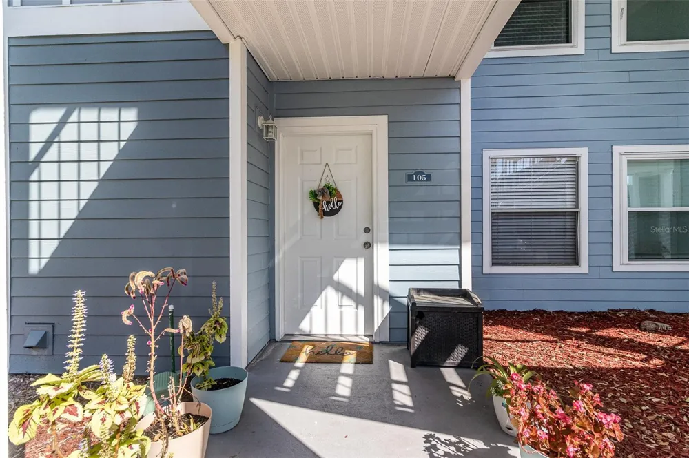 729 SECRET HARBOR LANE #105 Lake Mary, FL 32746