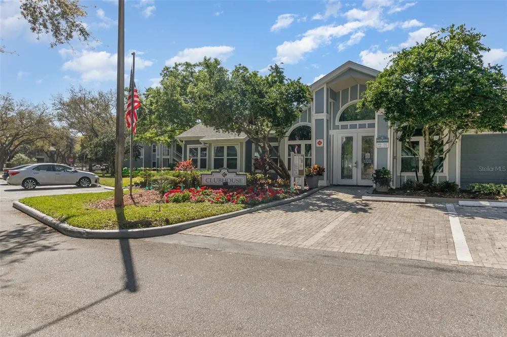 729 SECRET HARBOR LANE #105 Lake Mary, FL 32746