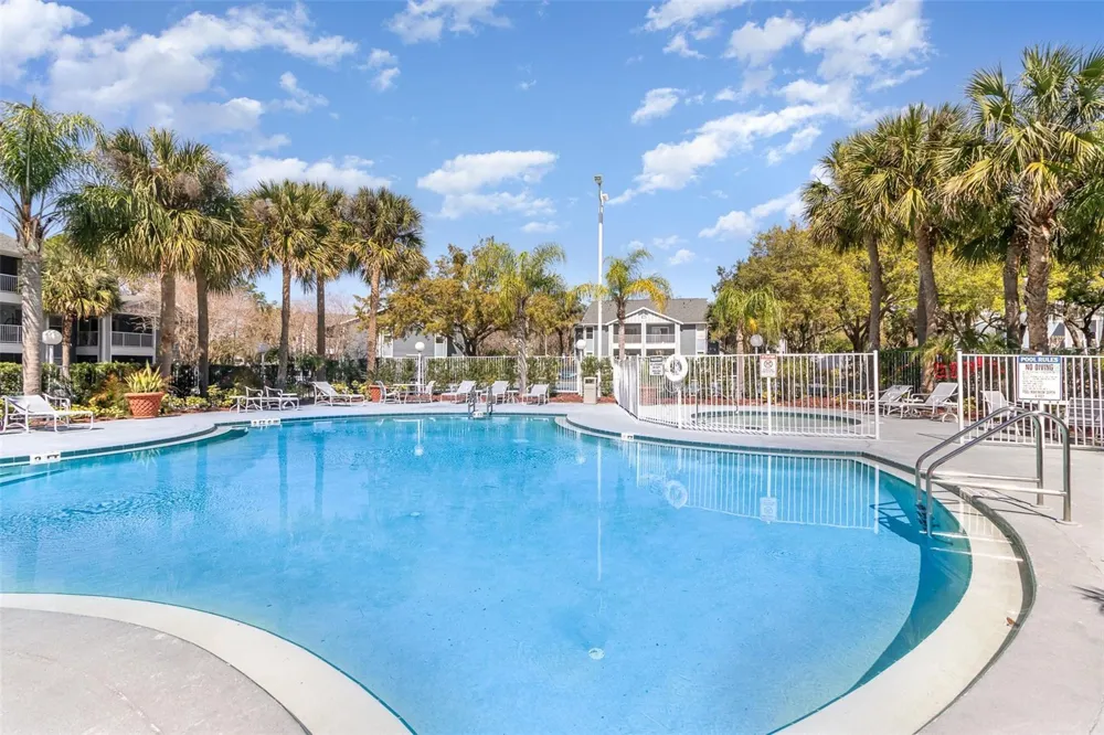 729 SECRET HARBOR LANE #105 Lake Mary, FL 32746