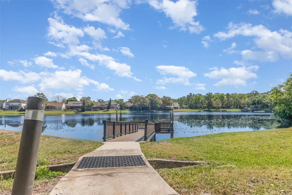 729 SECRET HARBOR LANE #105 Lake Mary, FL 32746