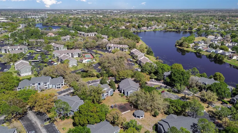 729 SECRET HARBOR LANE #105 Lake Mary, FL 32746
