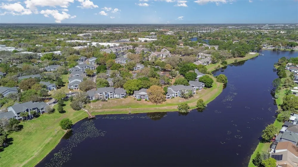 729 SECRET HARBOR LANE #105 Lake Mary, FL 32746