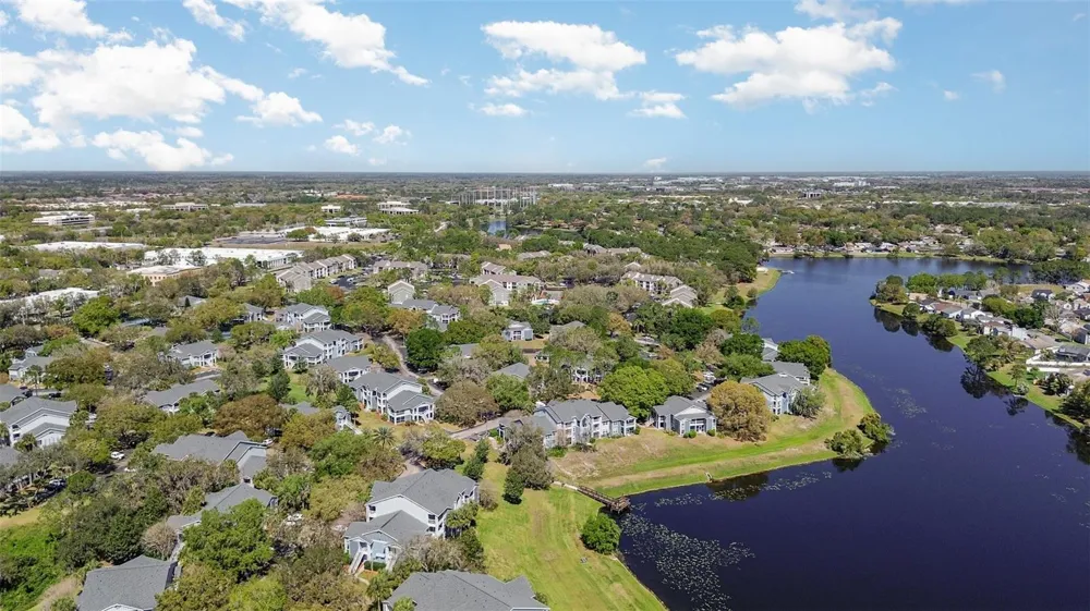 729 SECRET HARBOR LANE #105 Lake Mary, FL 32746