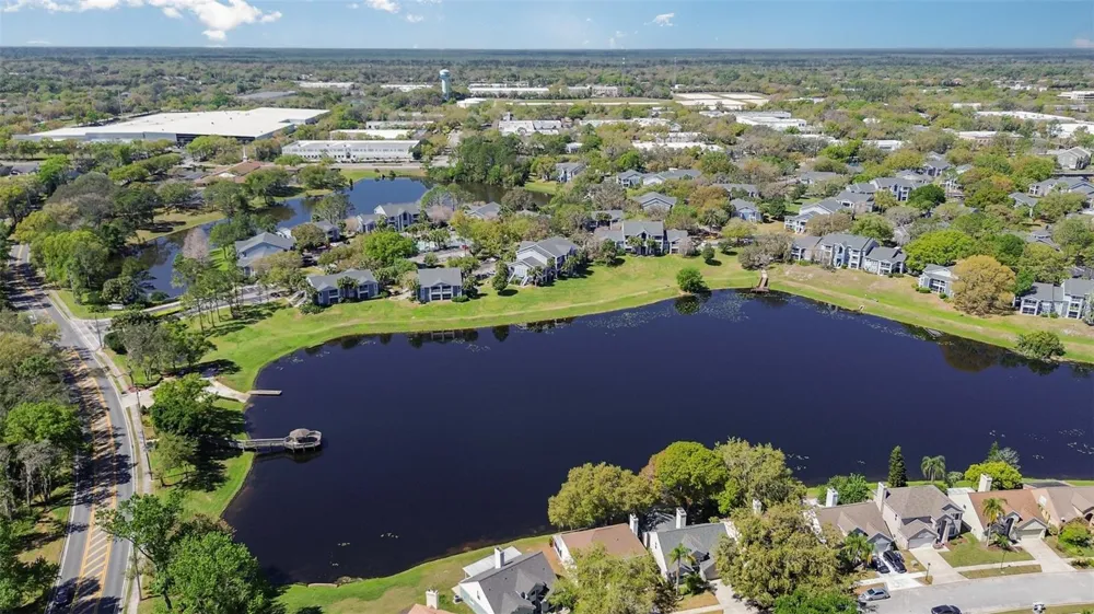 729 SECRET HARBOR LANE #105 Lake Mary, FL 32746