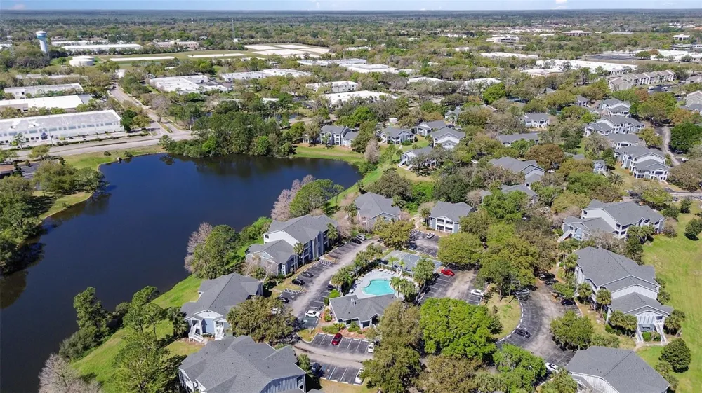 729 SECRET HARBOR LANE #105 Lake Mary, FL 32746