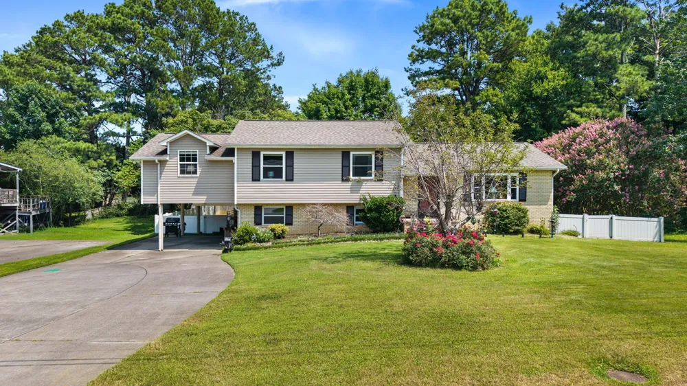 4632 Nell Ave NW Cleveland, TN 37312