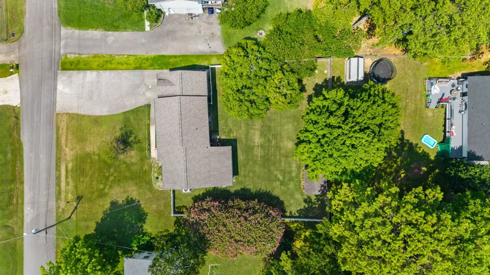 4632 Nell Ave NW Cleveland, TN 37312
