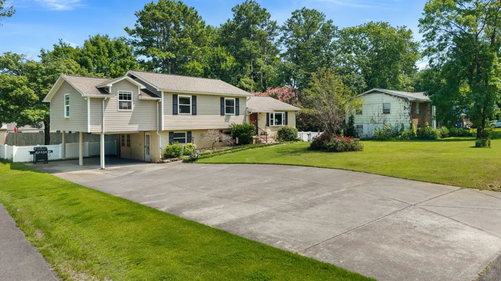 4632 Nell Ave NW Cleveland, TN 37312