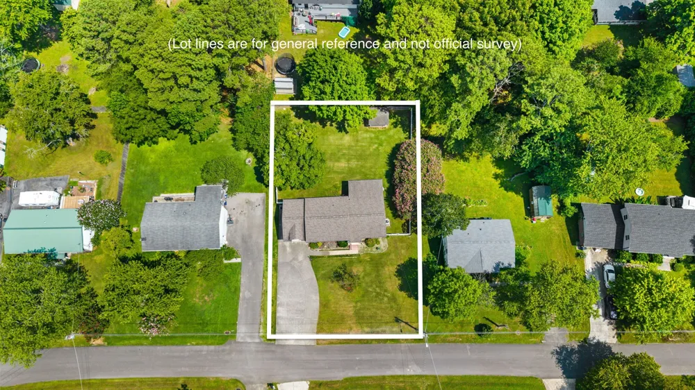 4632 Nell Ave NW Cleveland, TN 37312