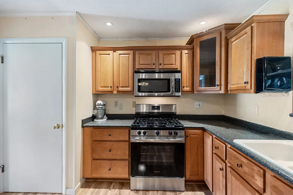 4632 Nell Ave NW Cleveland, TN 37312
