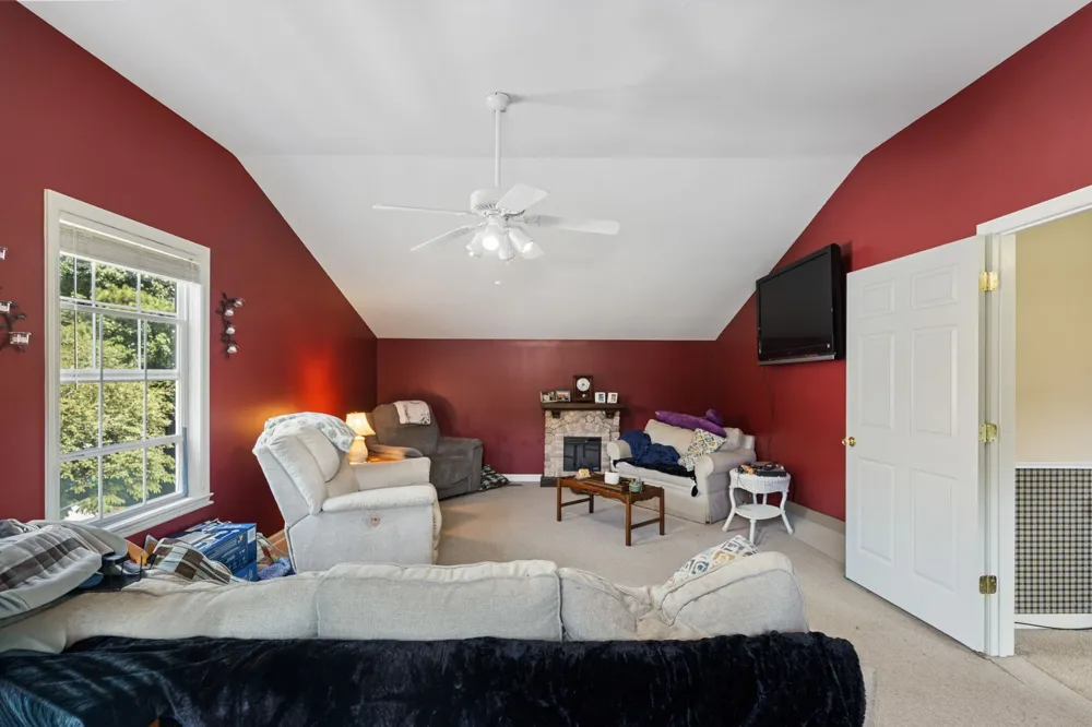 4632 Nell Ave NW Cleveland, TN 37312