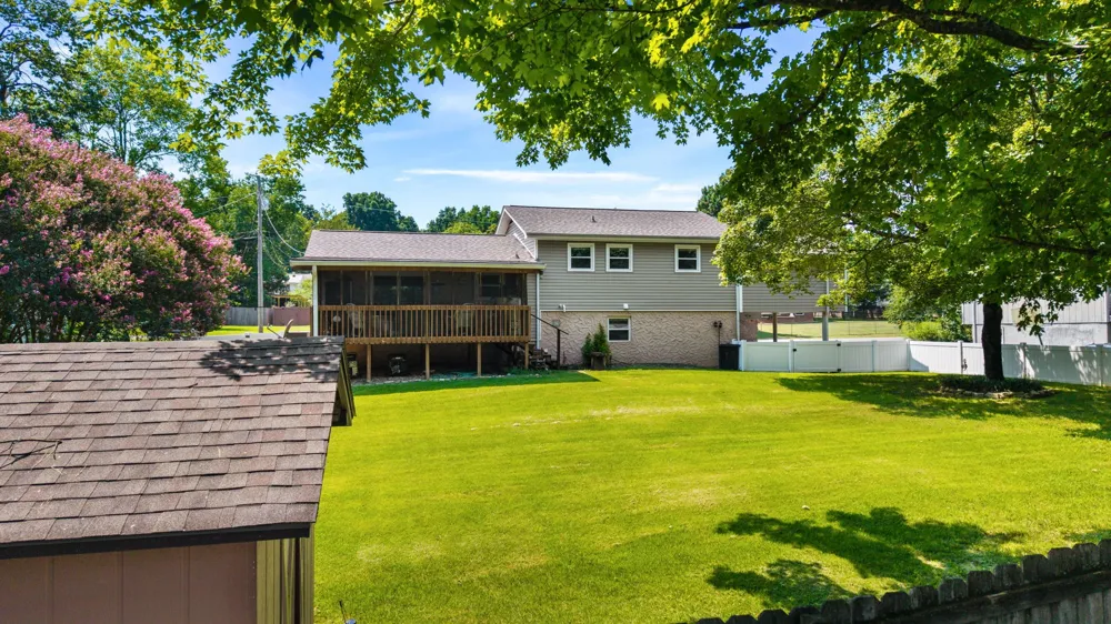 4632 Nell Ave NW Cleveland, TN 37312
