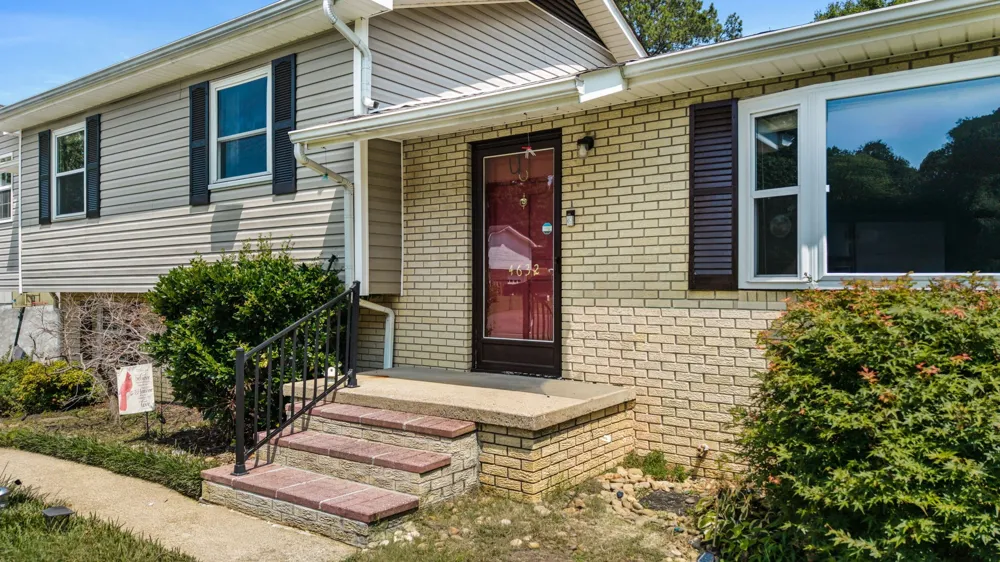 4632 Nell Ave NW Cleveland, TN 37312
