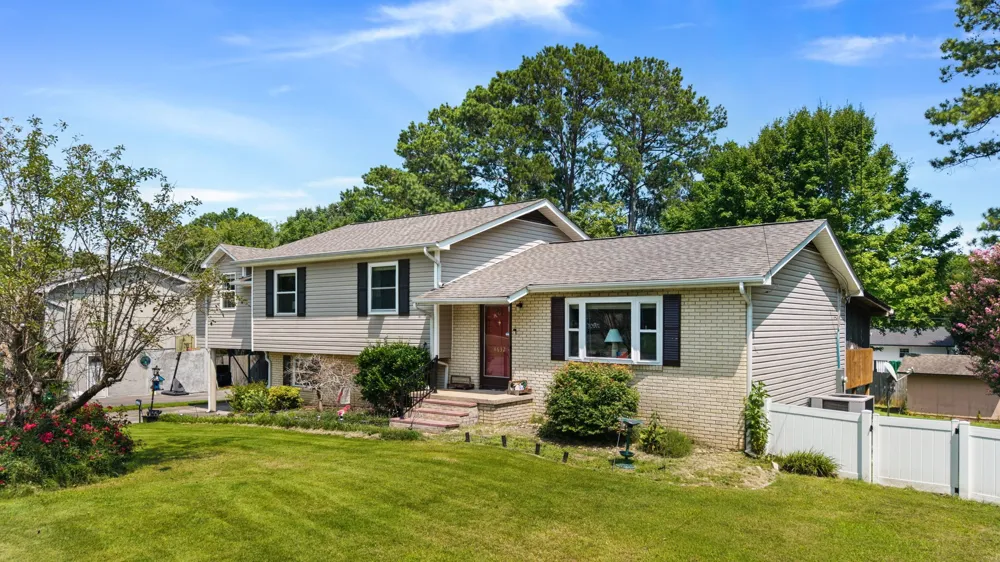 4632 Nell Ave NW Cleveland, TN 37312
