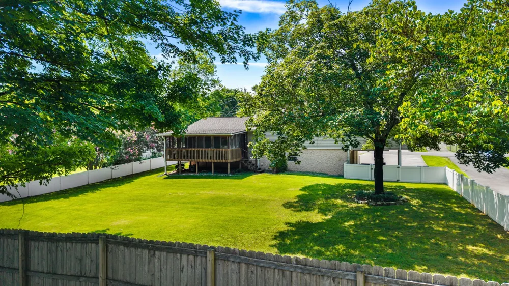 4632 Nell Ave NW Cleveland, TN 37312