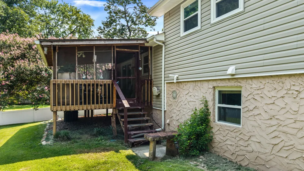 4632 Nell Ave NW Cleveland, TN 37312