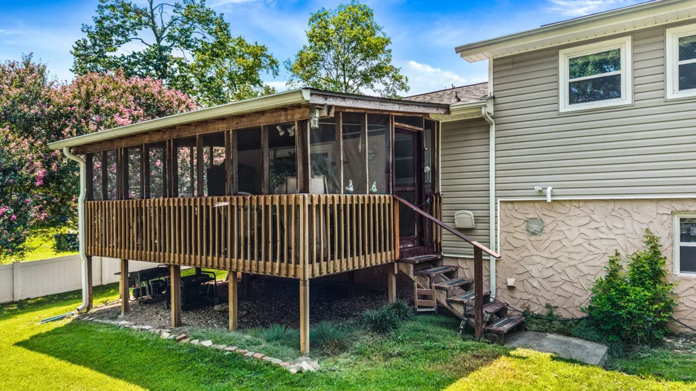 4632 Nell Ave NW Cleveland, TN 37312