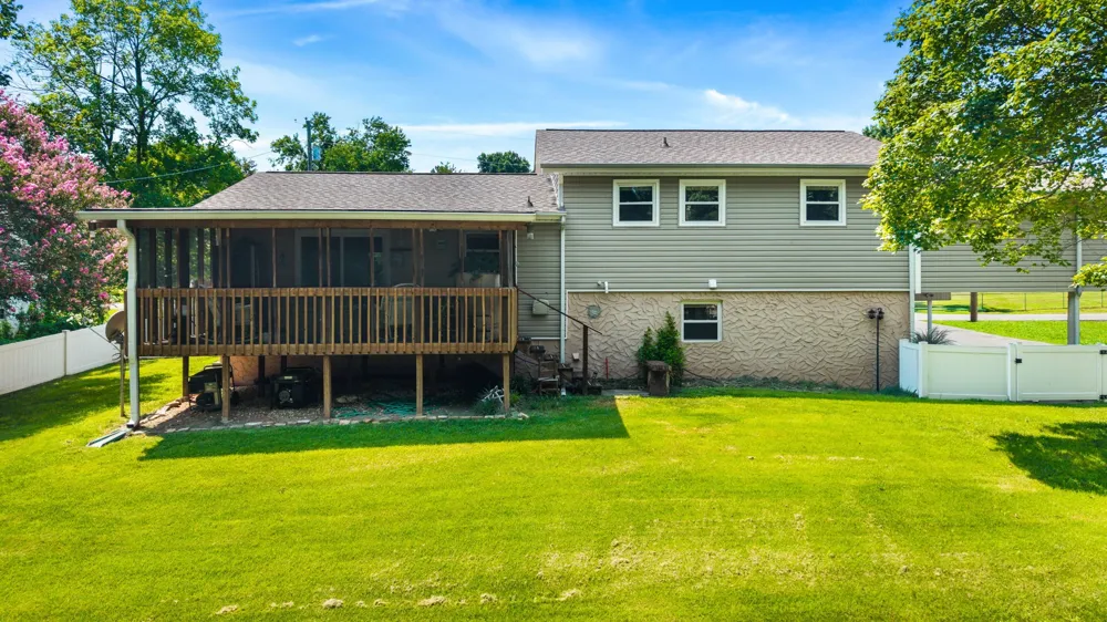 4632 Nell Ave NW Cleveland, TN 37312