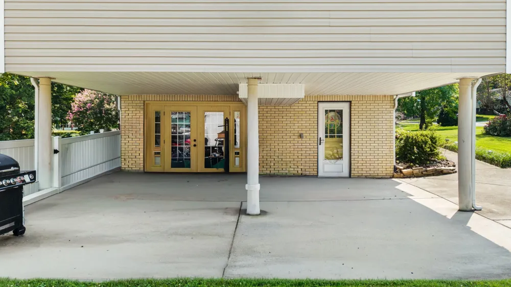 4632 Nell Ave NW Cleveland, TN 37312
