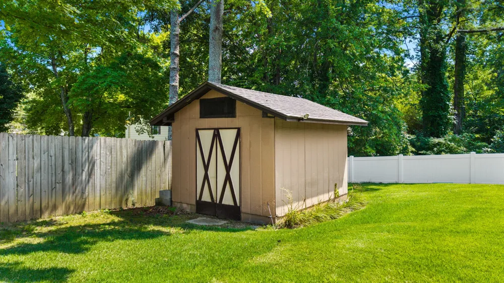 4632 Nell Ave NW Cleveland, TN 37312