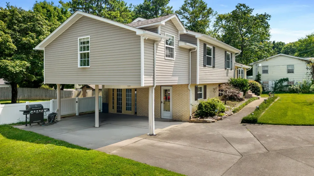 4632 Nell Ave NW Cleveland, TN 37312