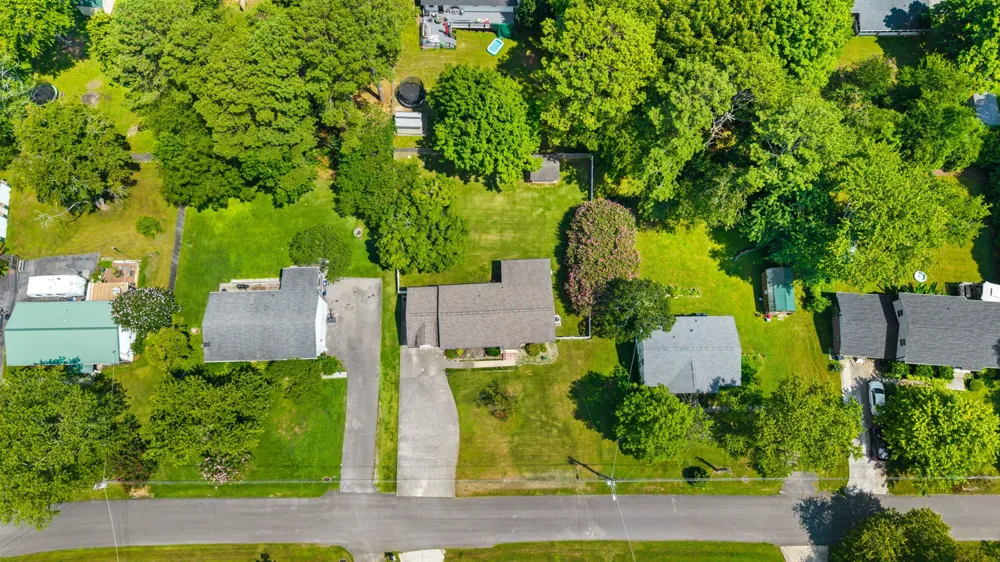 4632 Nell Ave NW Cleveland, TN 37312