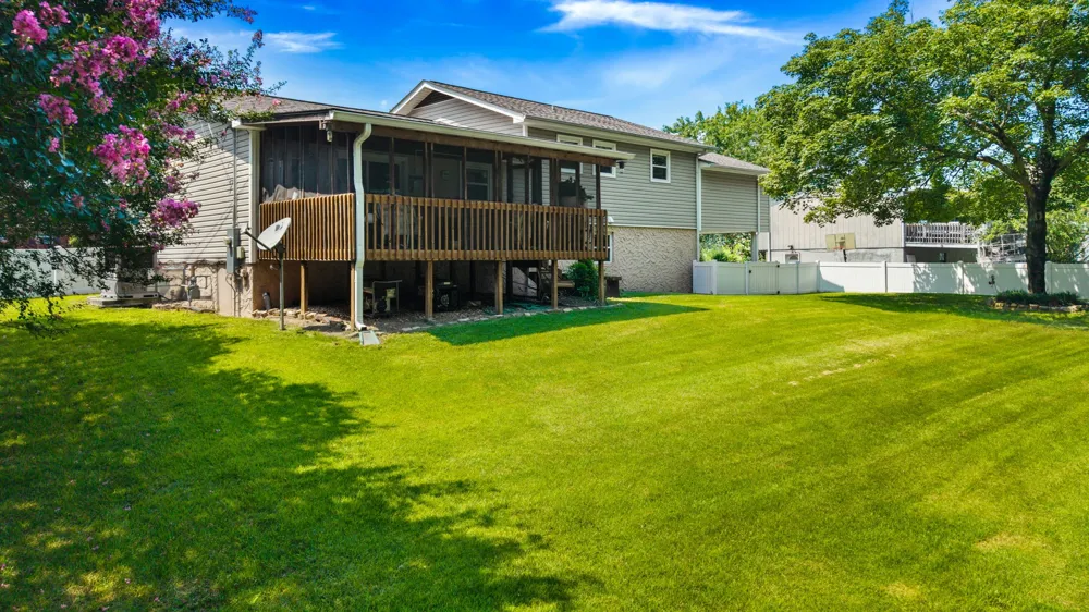 4632 Nell Ave NW Cleveland, TN 37312