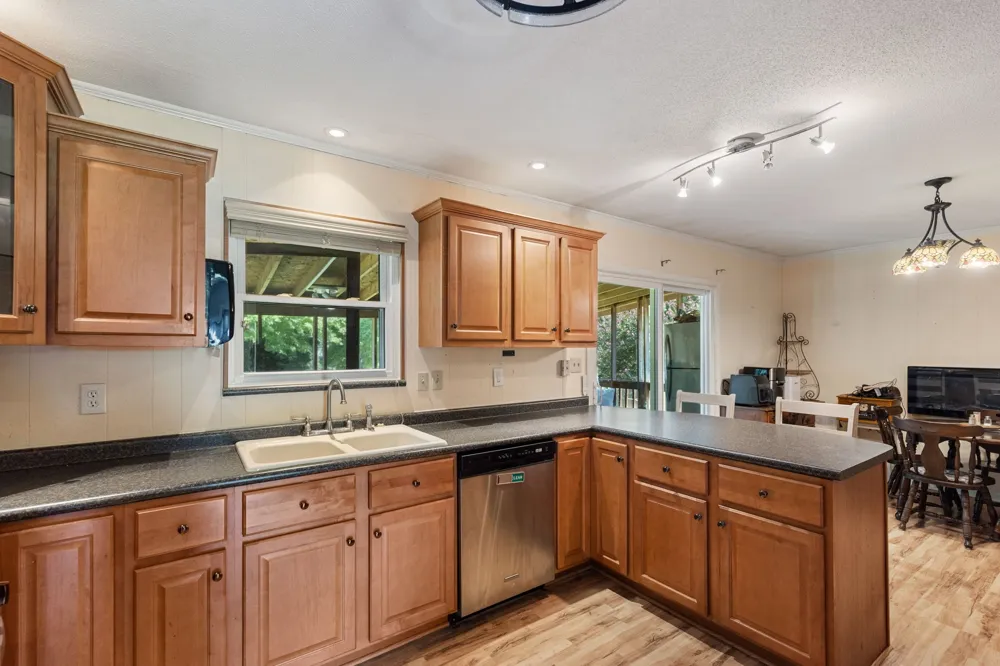 4632 Nell Ave NW Cleveland, TN 37312