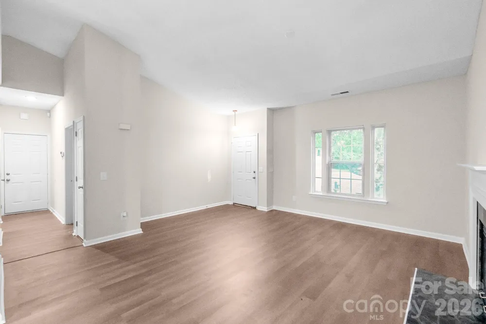 5322 Chinemist Court Charlotte, NC 28269