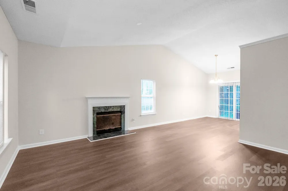 5322 Chinemist Court Charlotte, NC 28269