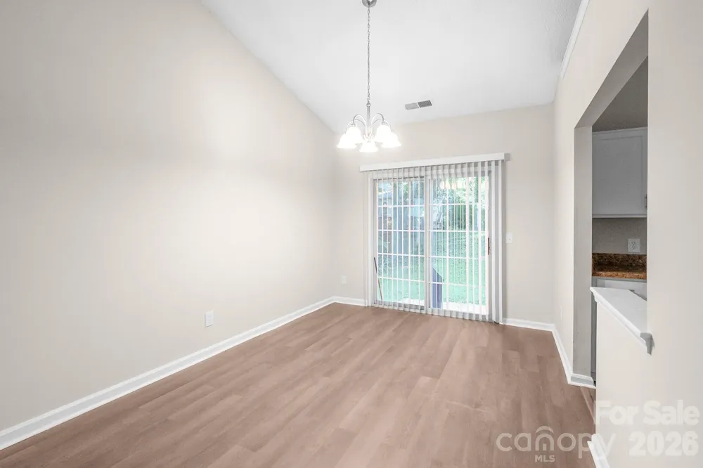 5322 Chinemist Court Charlotte, NC 28269