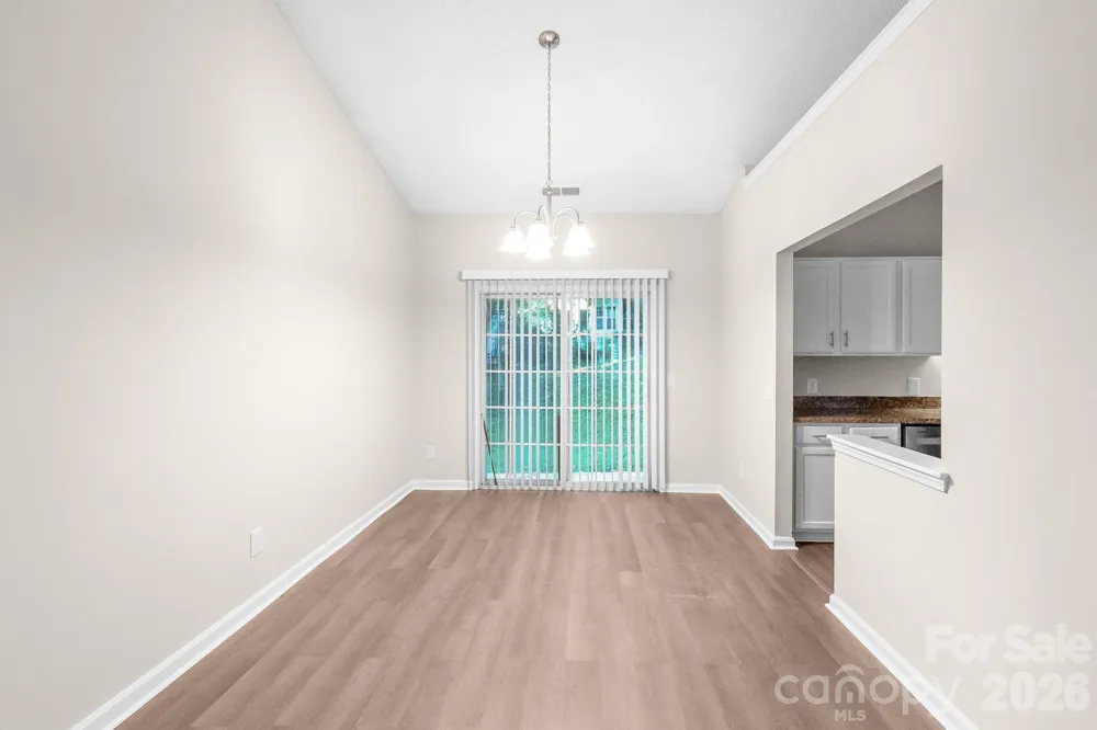 5322 Chinemist Court Charlotte, NC 28269