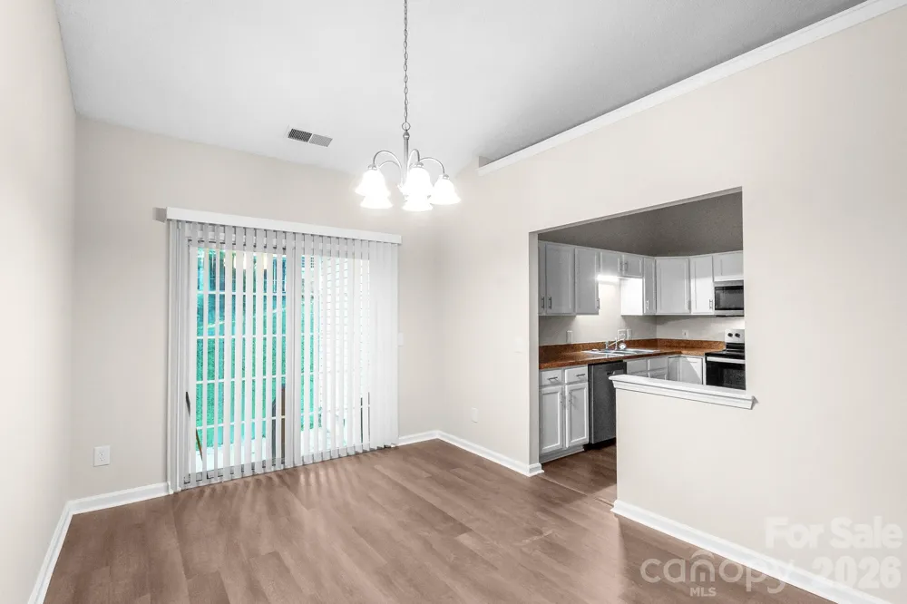 5322 Chinemist Court Charlotte, NC 28269