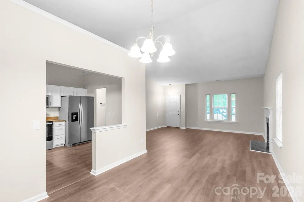 5322 Chinemist Court Charlotte, NC 28269