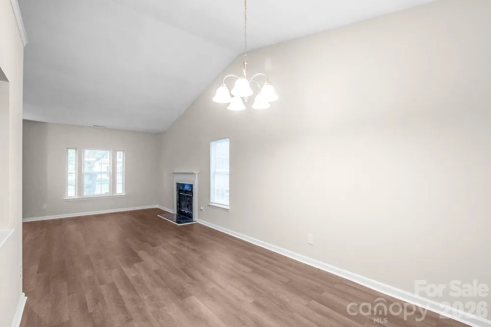 5322 Chinemist Court Charlotte, NC 28269