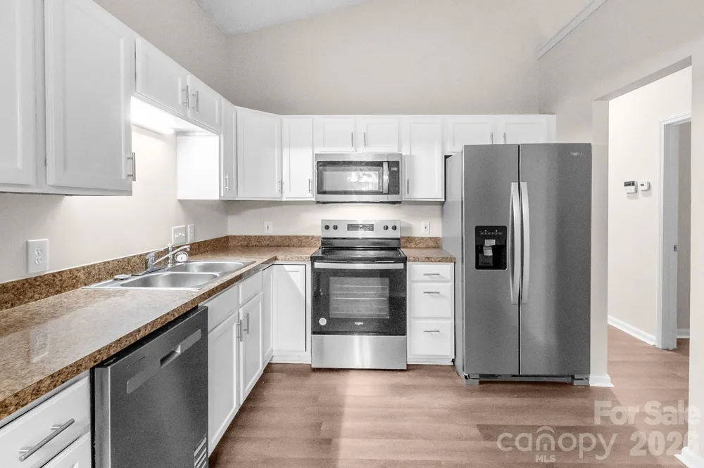 5322 Chinemist Court Charlotte, NC 28269