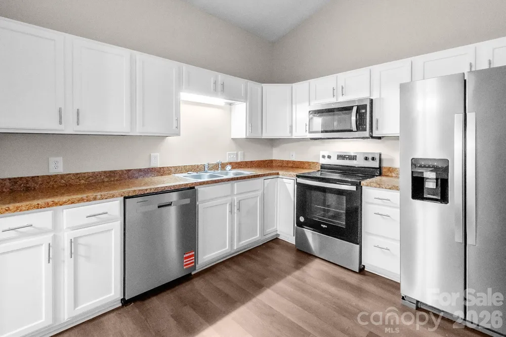 5322 Chinemist Court Charlotte, NC 28269