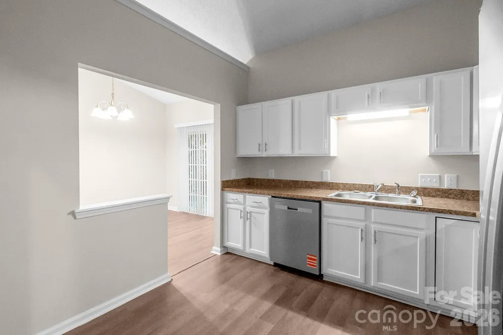 5322 Chinemist Court Charlotte, NC 28269