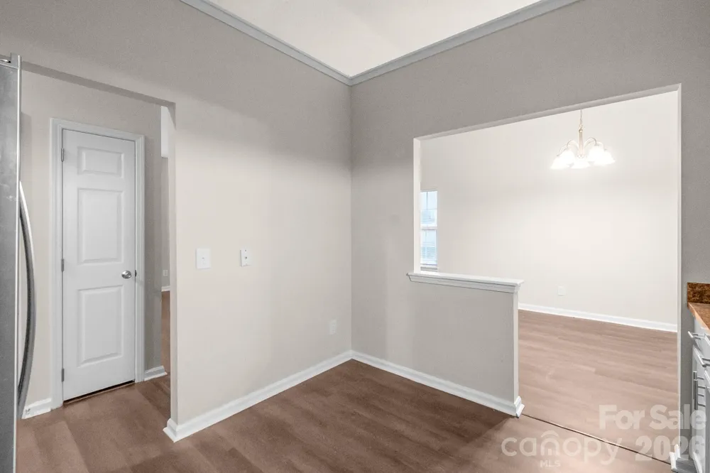 5322 Chinemist Court Charlotte, NC 28269