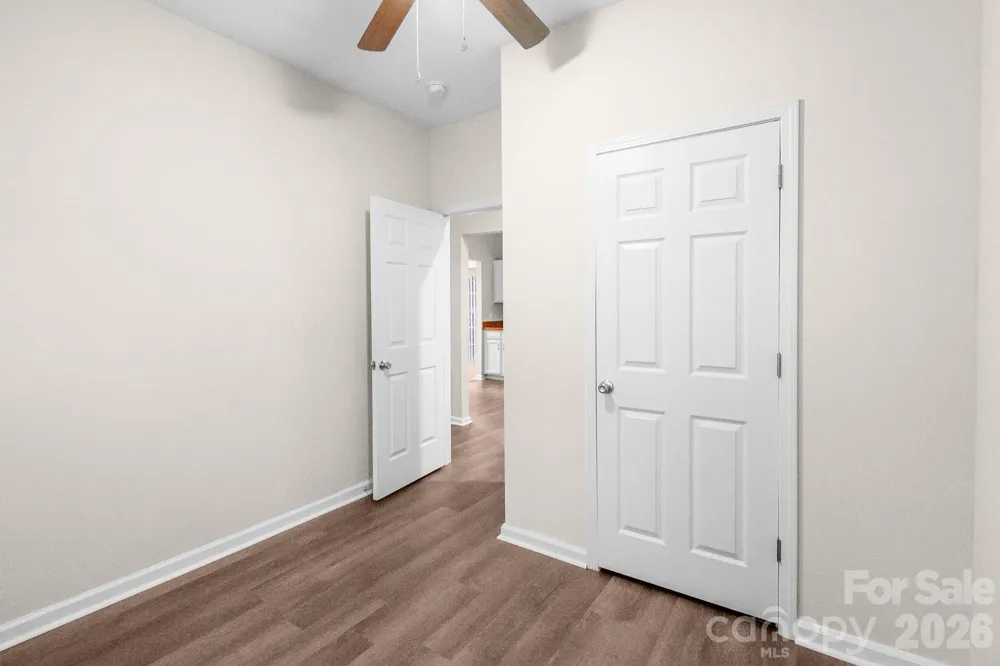 5322 Chinemist Court Charlotte, NC 28269