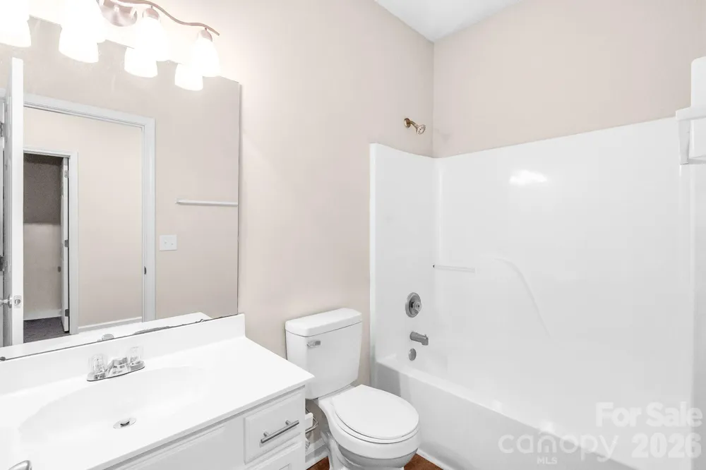 5322 Chinemist Court Charlotte, NC 28269