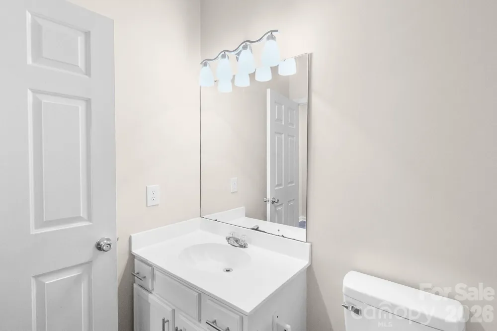5322 Chinemist Court Charlotte, NC 28269